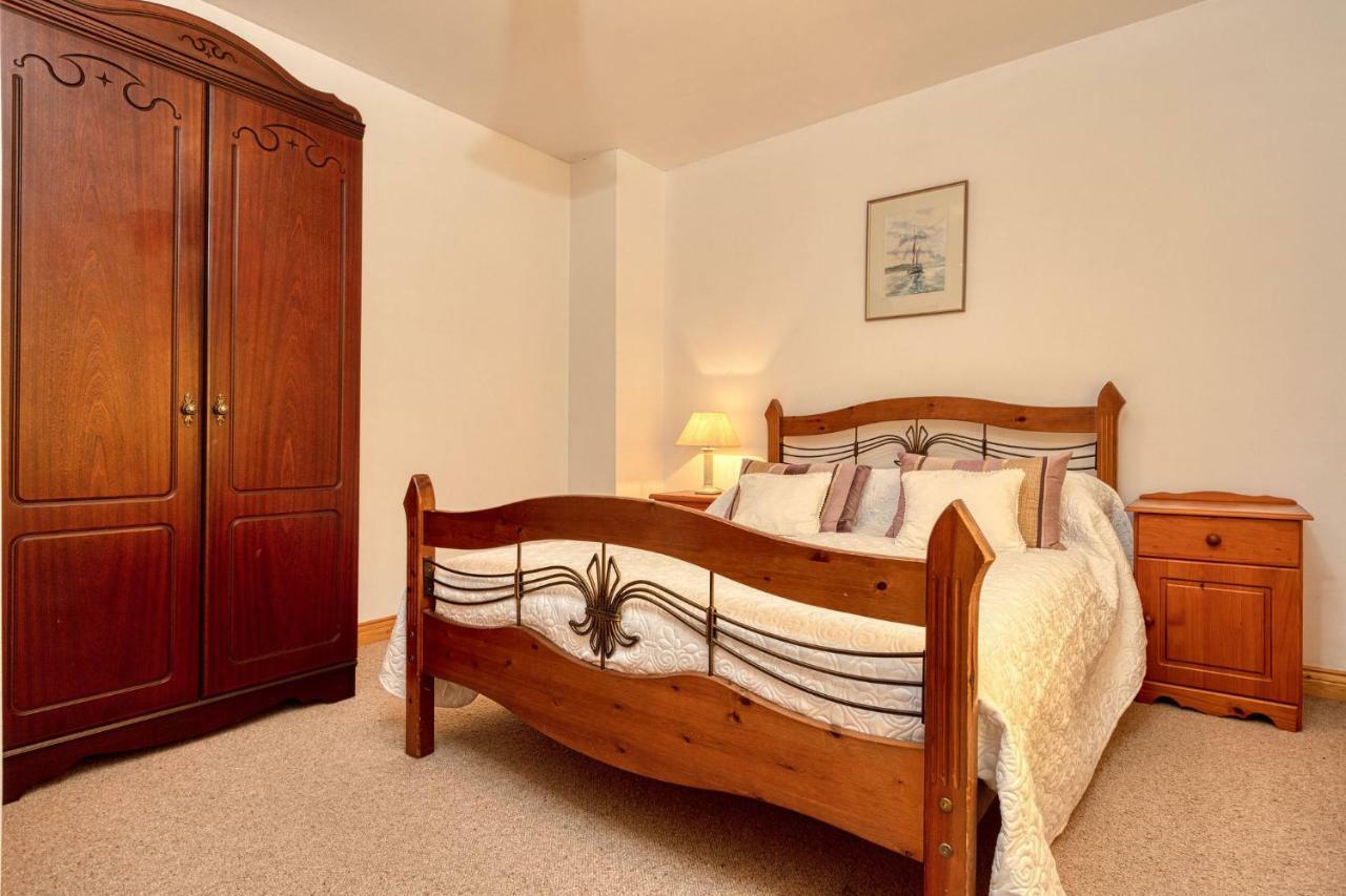 Shearwater Self Catering Villa Unionhall Bagian luar foto