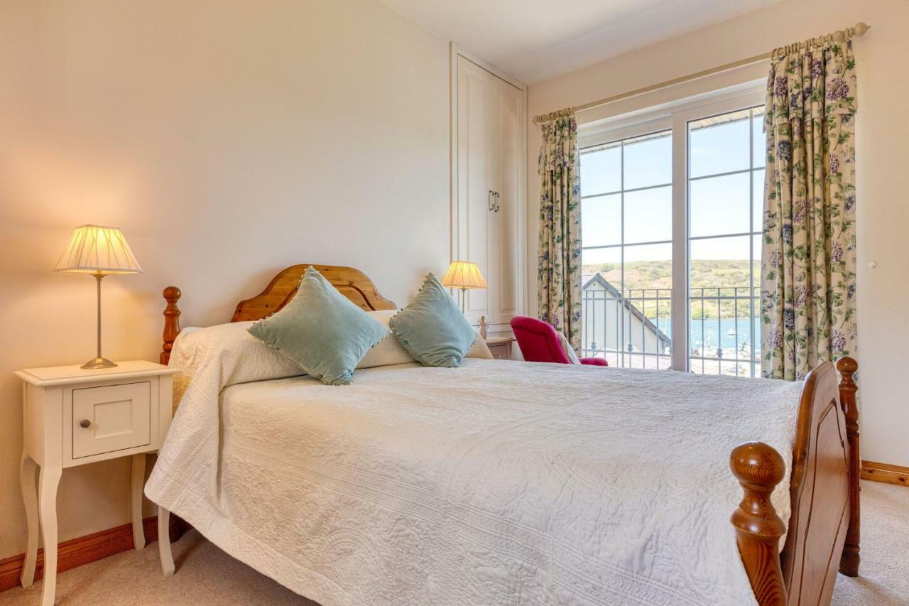 Shearwater Self Catering Villa Unionhall Bagian luar foto